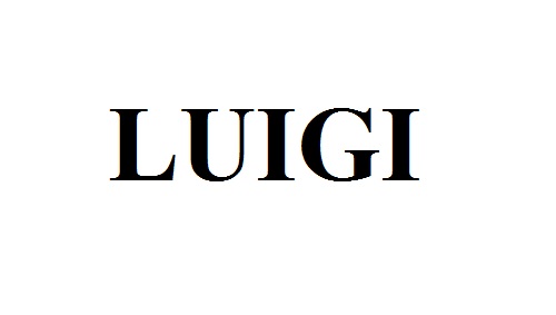luigi