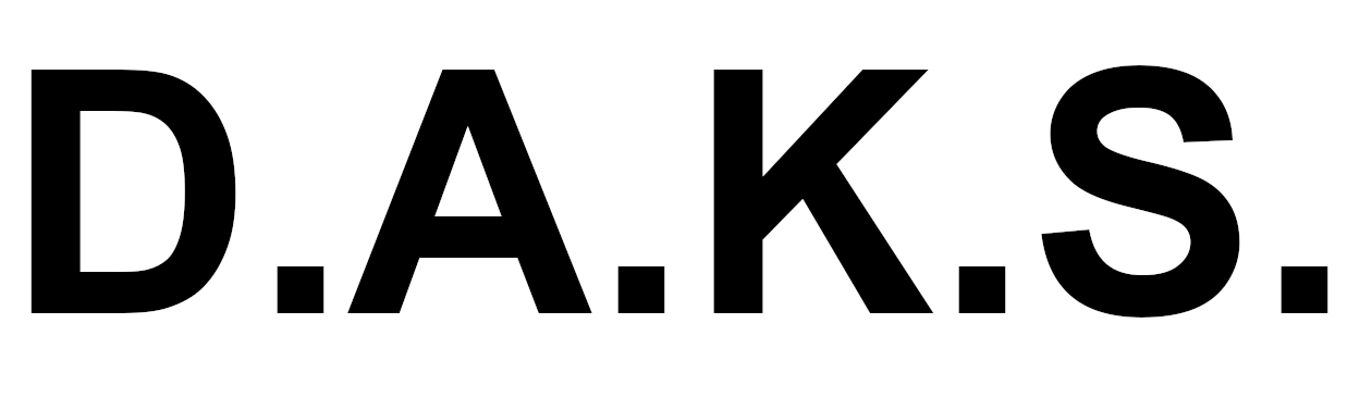 d.a.k.s.