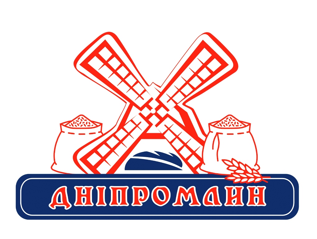 дніпромлин