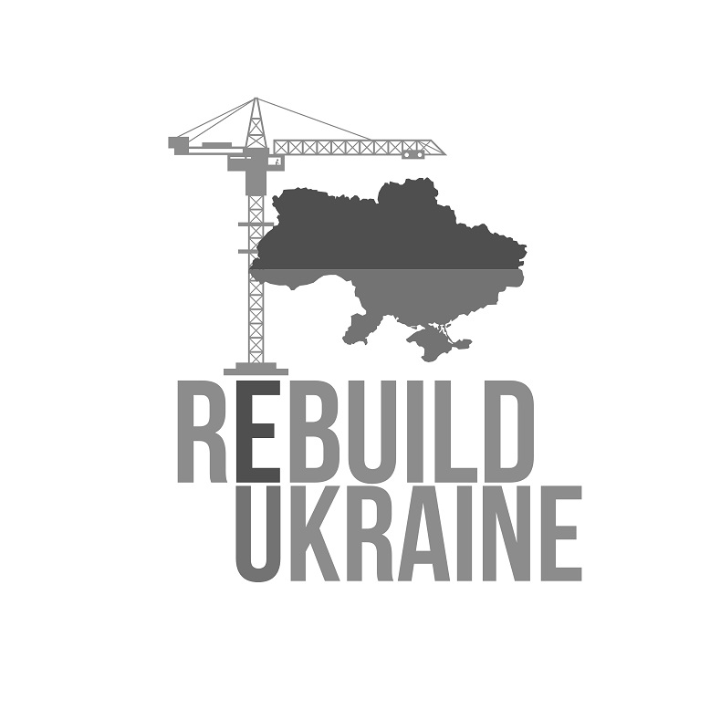 rebuild ukraine