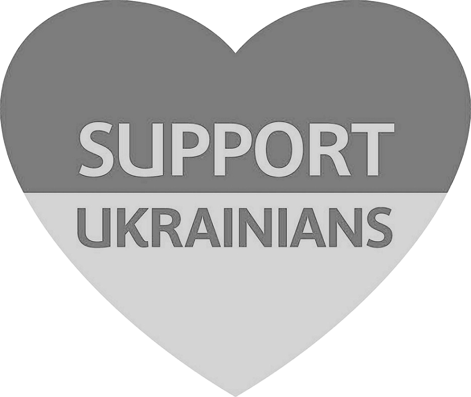 support ukrainians