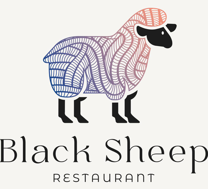 black sheep restaurant