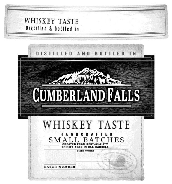 created from best quality spirits aged in oak barrels