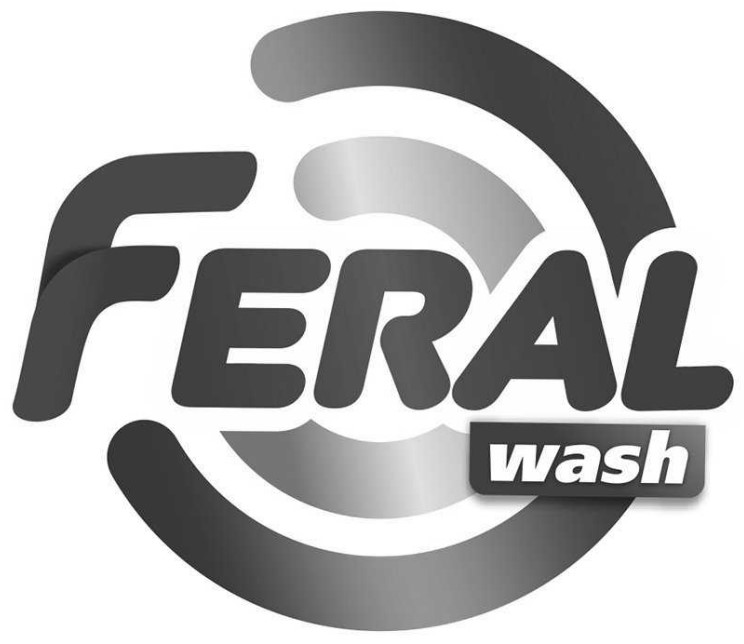 feral wash