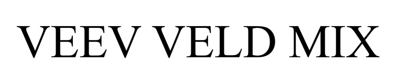 veev veld mix
