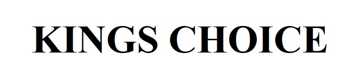 kings choice