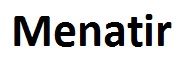 menatir
