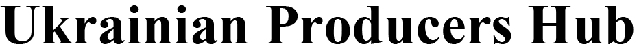 ukrainian producers hub