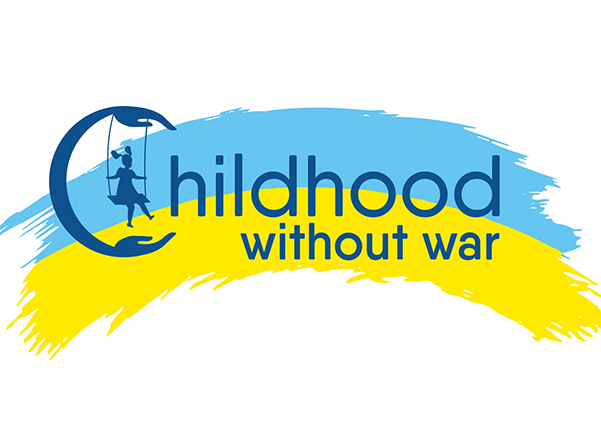 childhood without war
