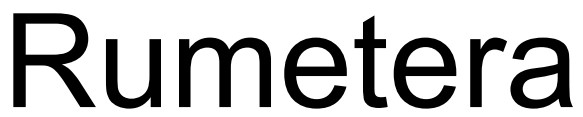 rumetera