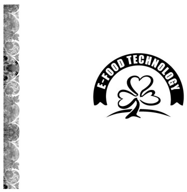 e-food technology