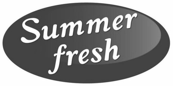 summer fresh