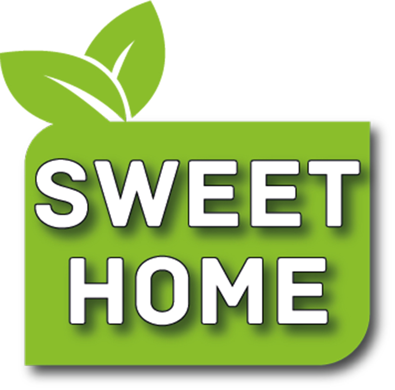 sweet home