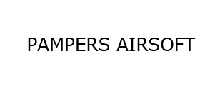 pampers airsoft