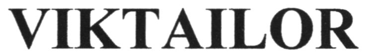 viktailor