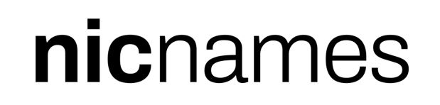 nicnames