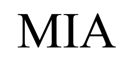 міа