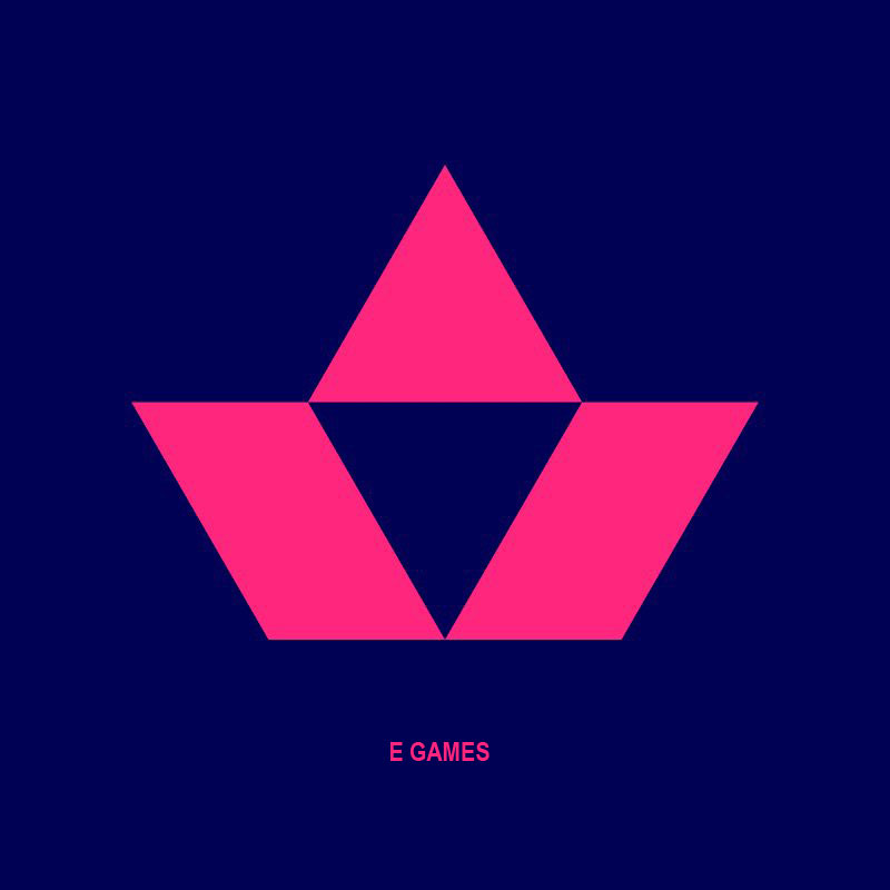 e games