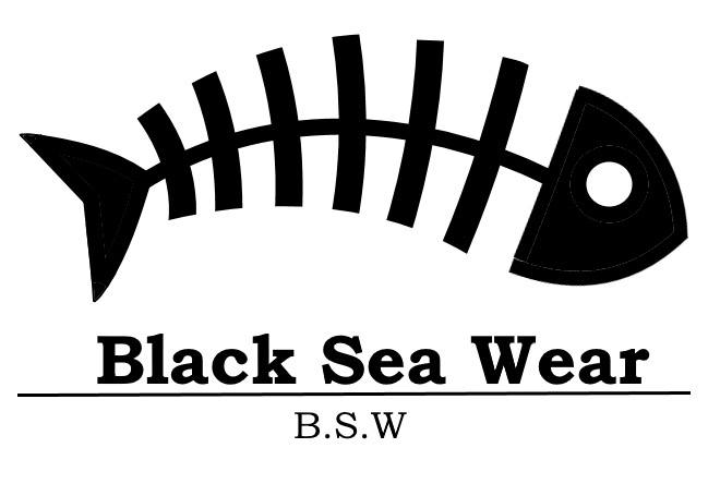 black sea wear