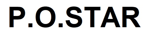 p.o.star