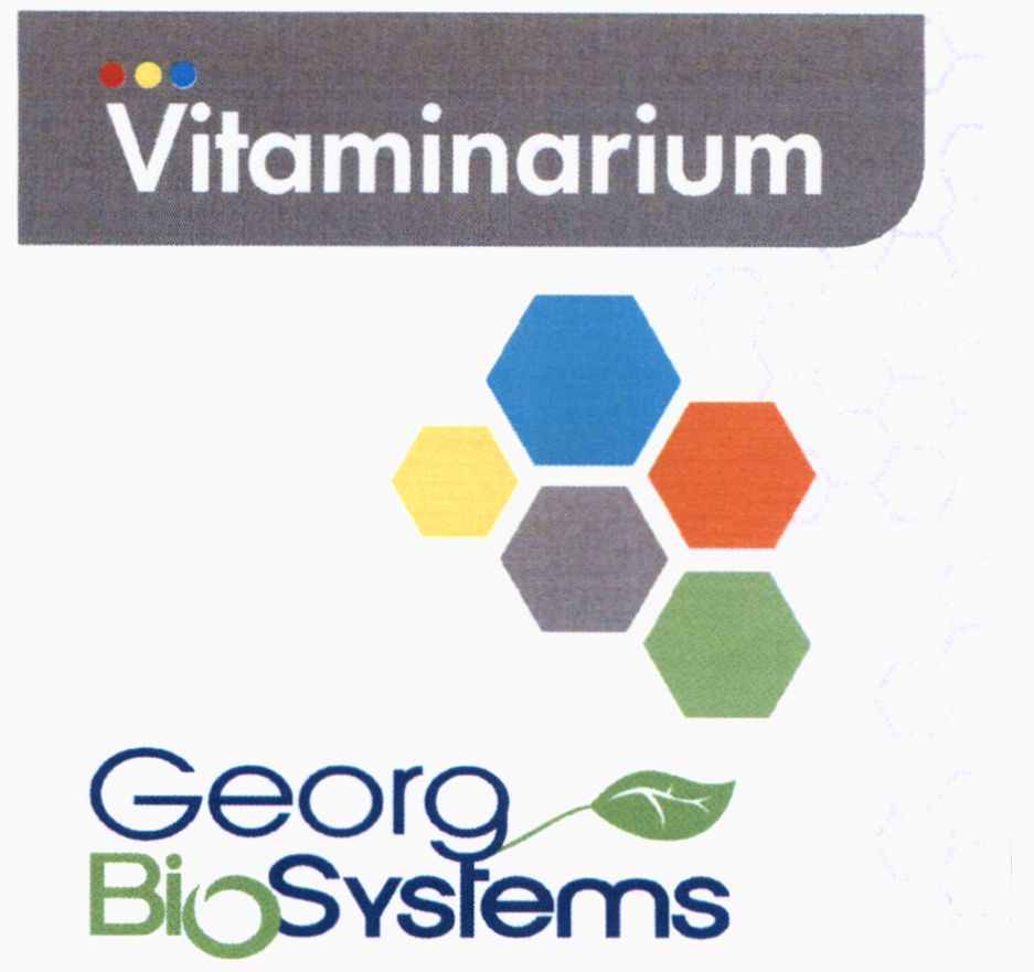 vitaminarium georg biosystems