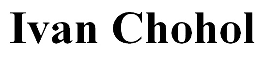 ivan chohol