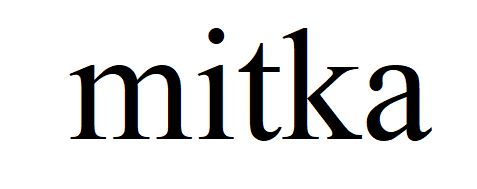 mitka