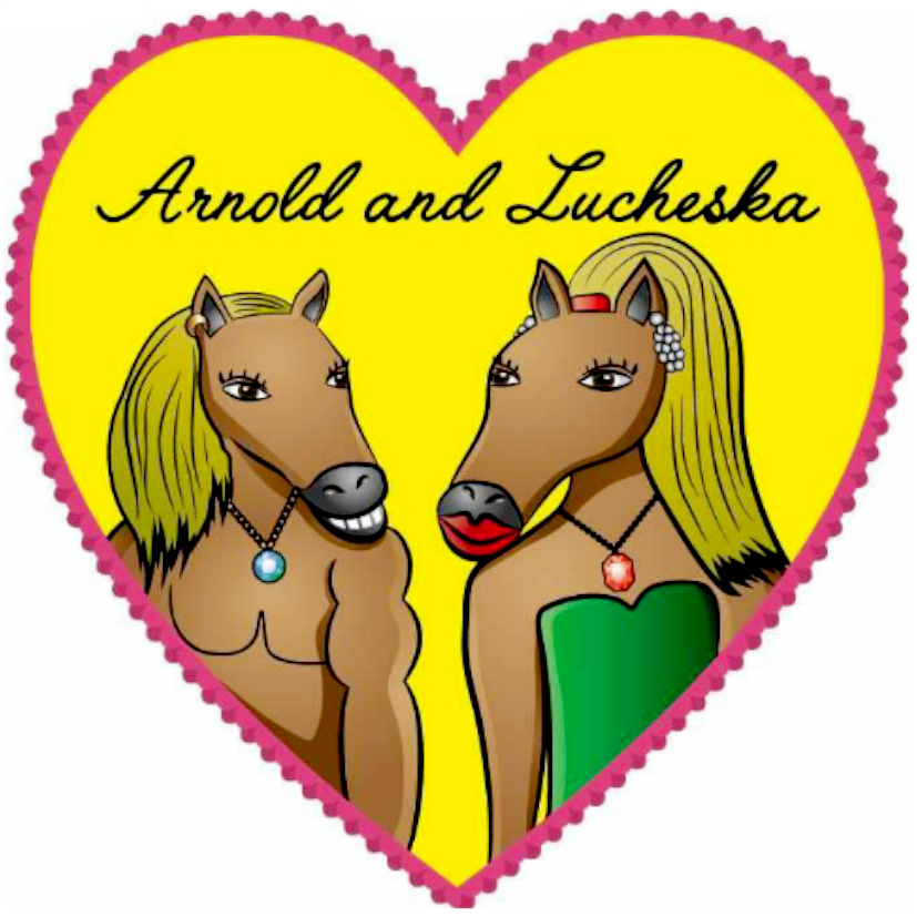 arnold and lucheska
