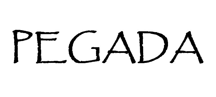 pegada