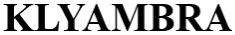 klyambra