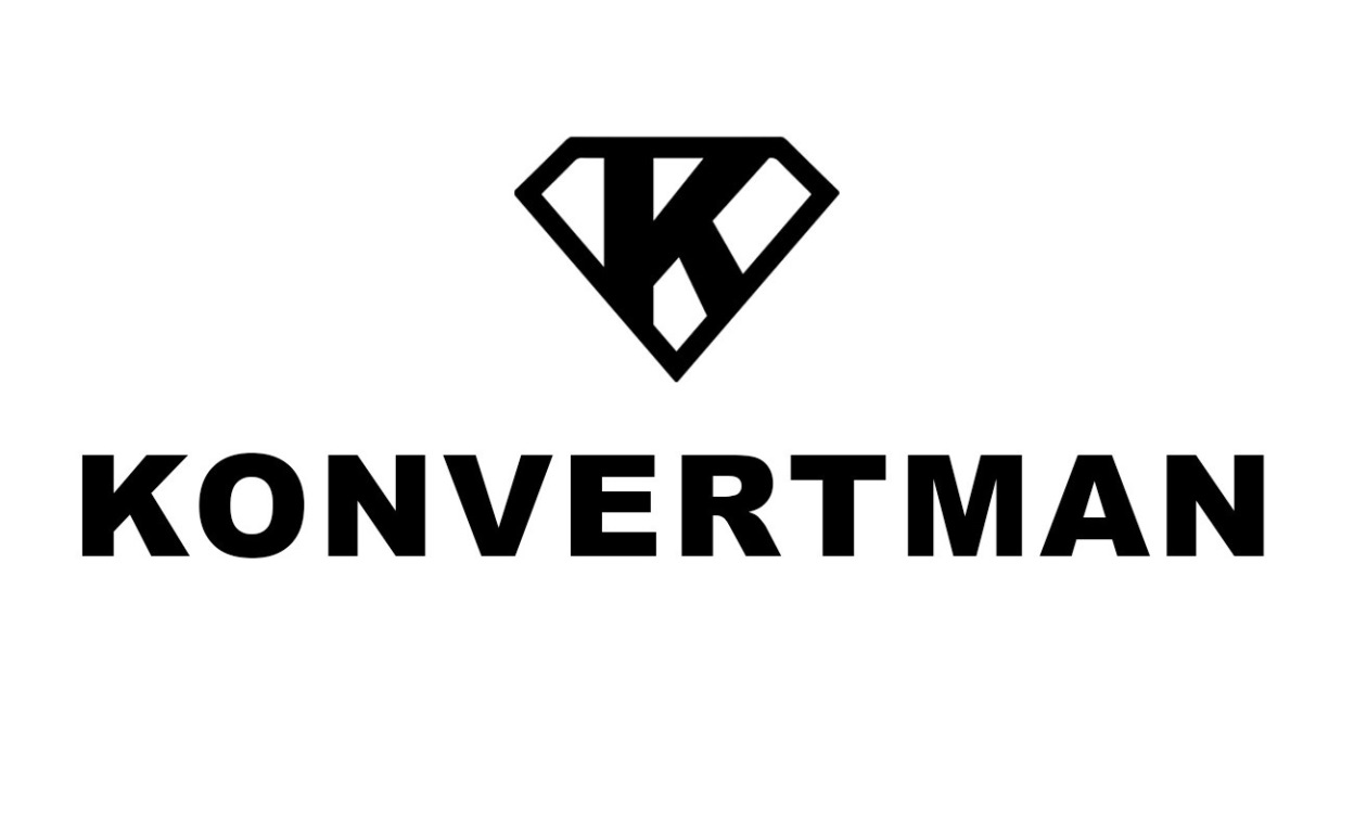 konvertman