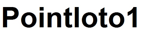 pointloto 1