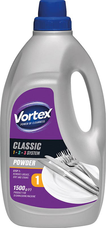 product for dishwashing machine