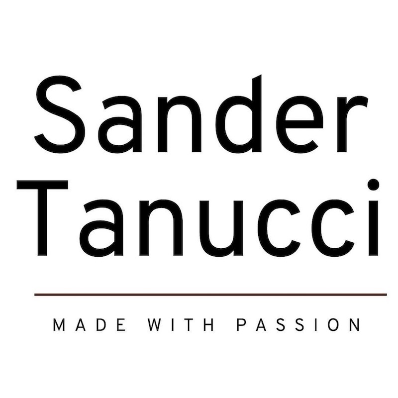 made with passion