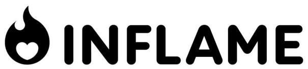 inflame