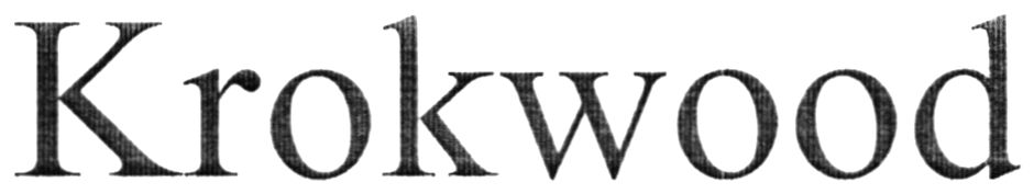 krokwood