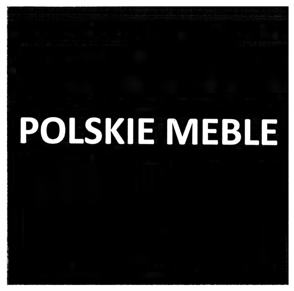 polskie meble