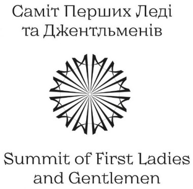 summit of first ladies and gentlemen