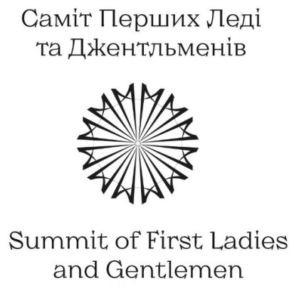 summit of first ladies and gentlemen