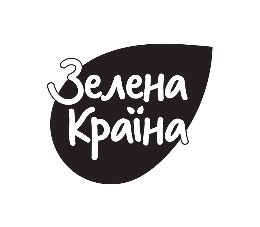 зелена країна