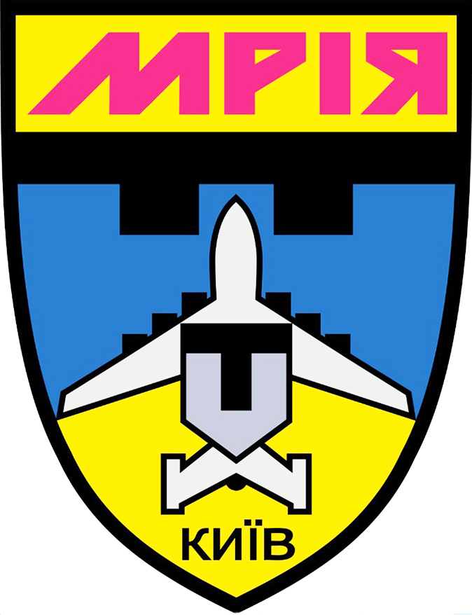 мрія київ