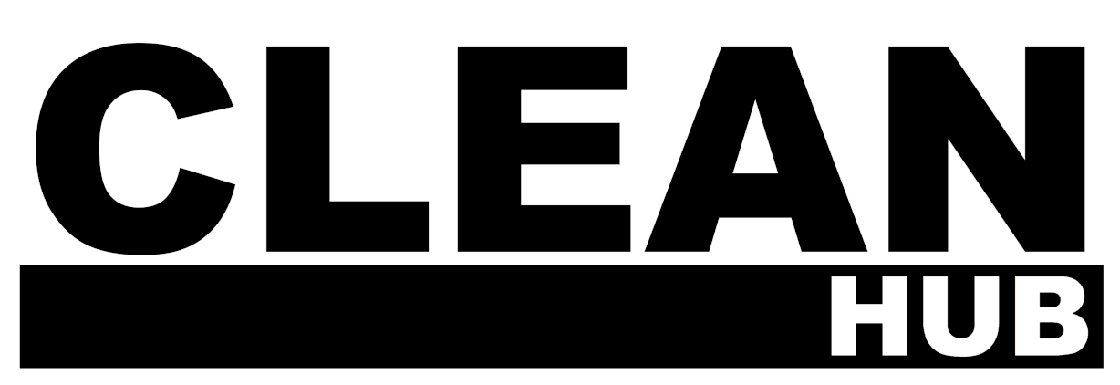 clean hub