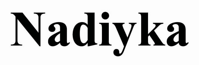 nadiyka