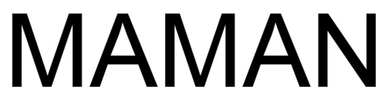 maman