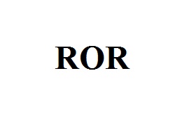 ror