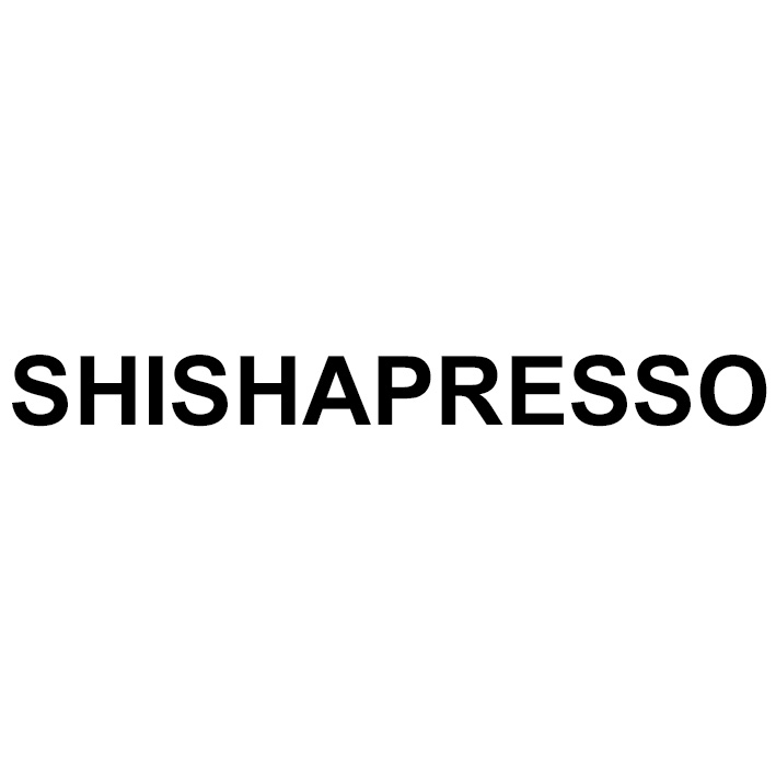 shishapresso