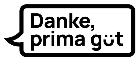danke prima gut