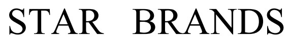 star brands