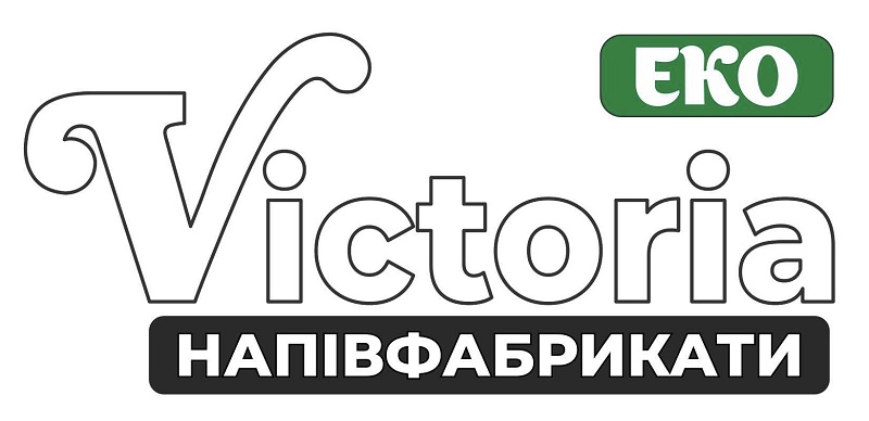 напівфабрикати еко