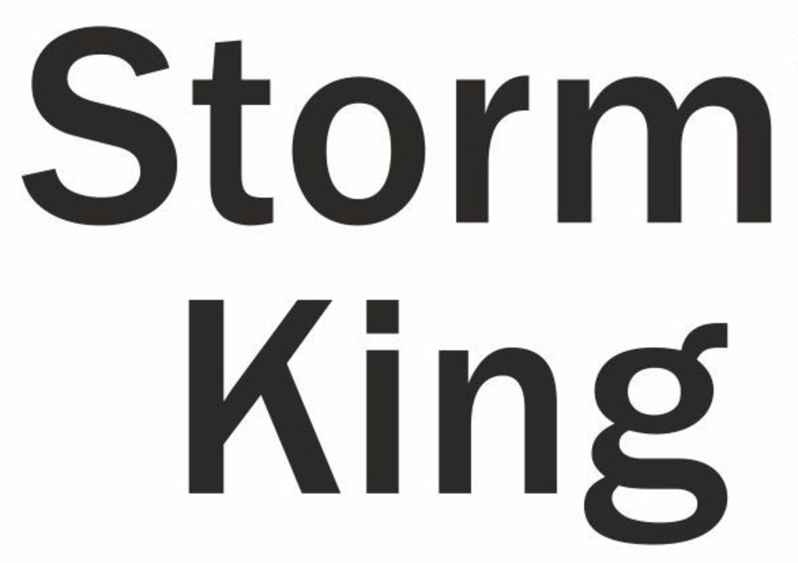 storm king